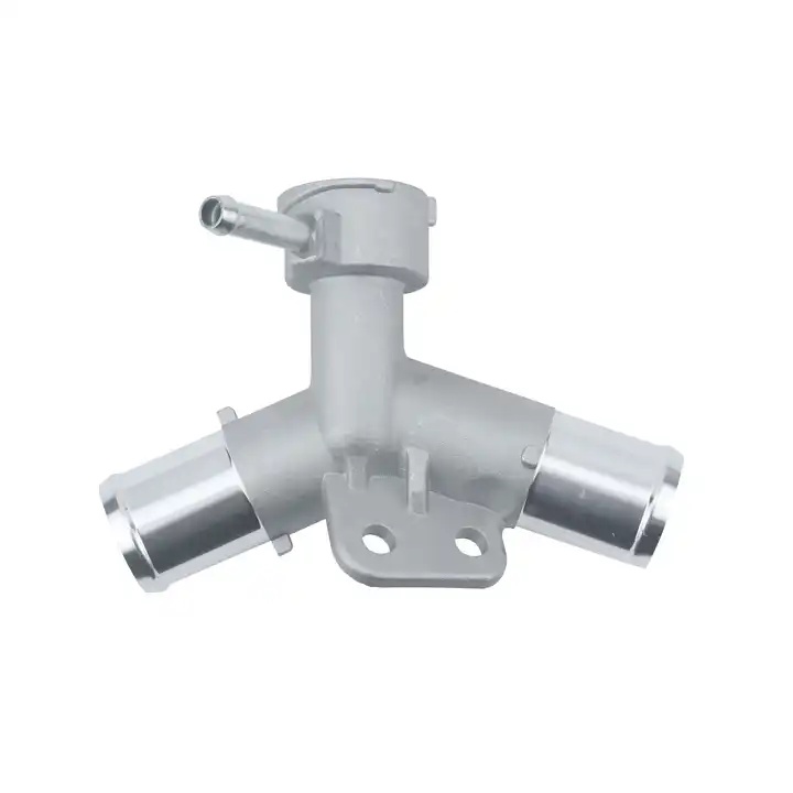Car Part New Engine Radiator Filter Neck Coolant Pipe Coolant Filter ...