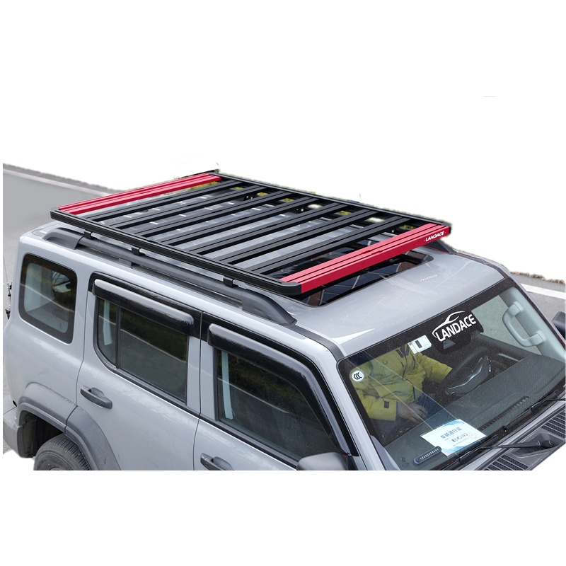 flat luggage rack Roof Rack for Suzuki jimny | Shopee Philippines