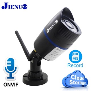 Jienuo best sale ip camera