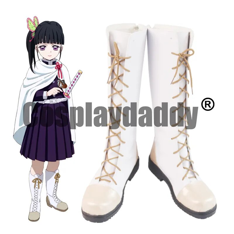 02P IN STOCK Demon Slayer Corps Kisatsutai Kanao Tsuyuri Anime Manga