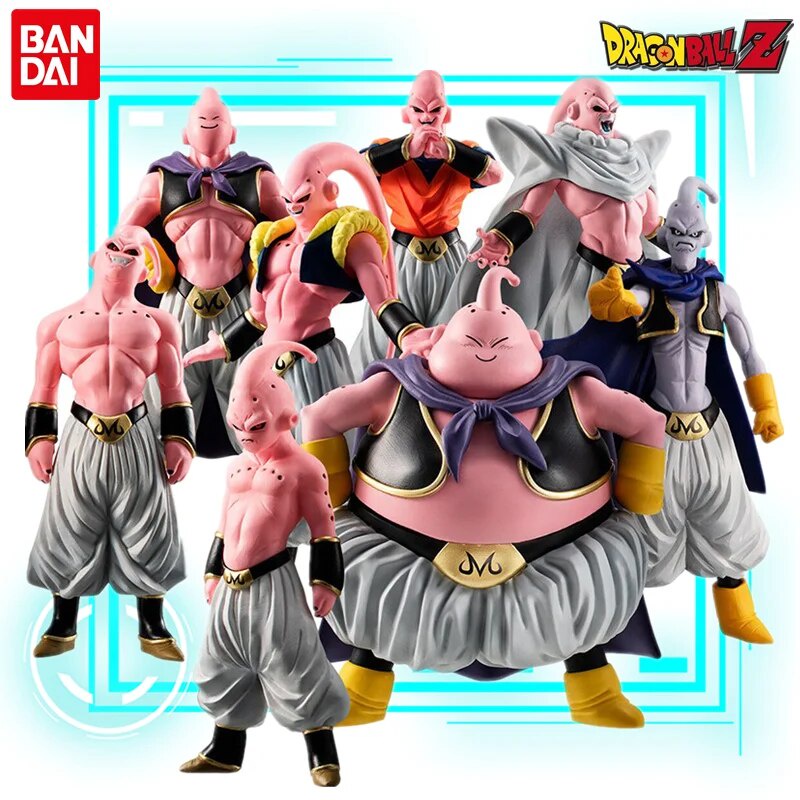 Original buu 2024