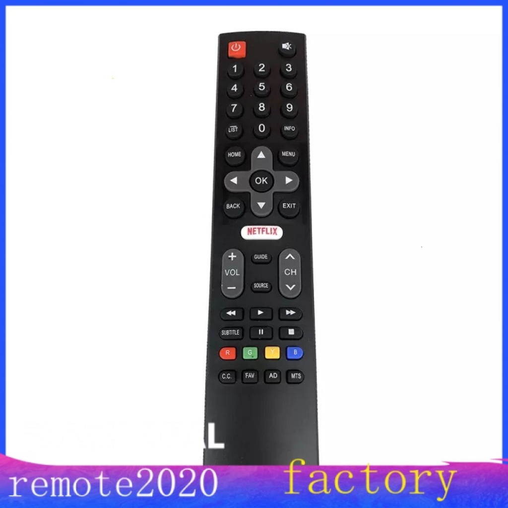 Universal all coocaa remote control Skyworth Smart Remote Control