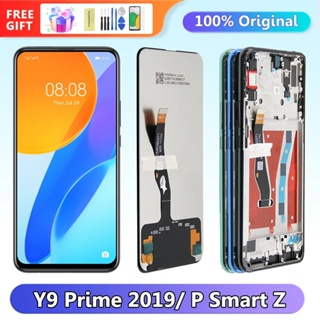 Huawei Y9 Prime (2019) (STK-L21, STK-L22, LTK-LX3) - Celulares.com