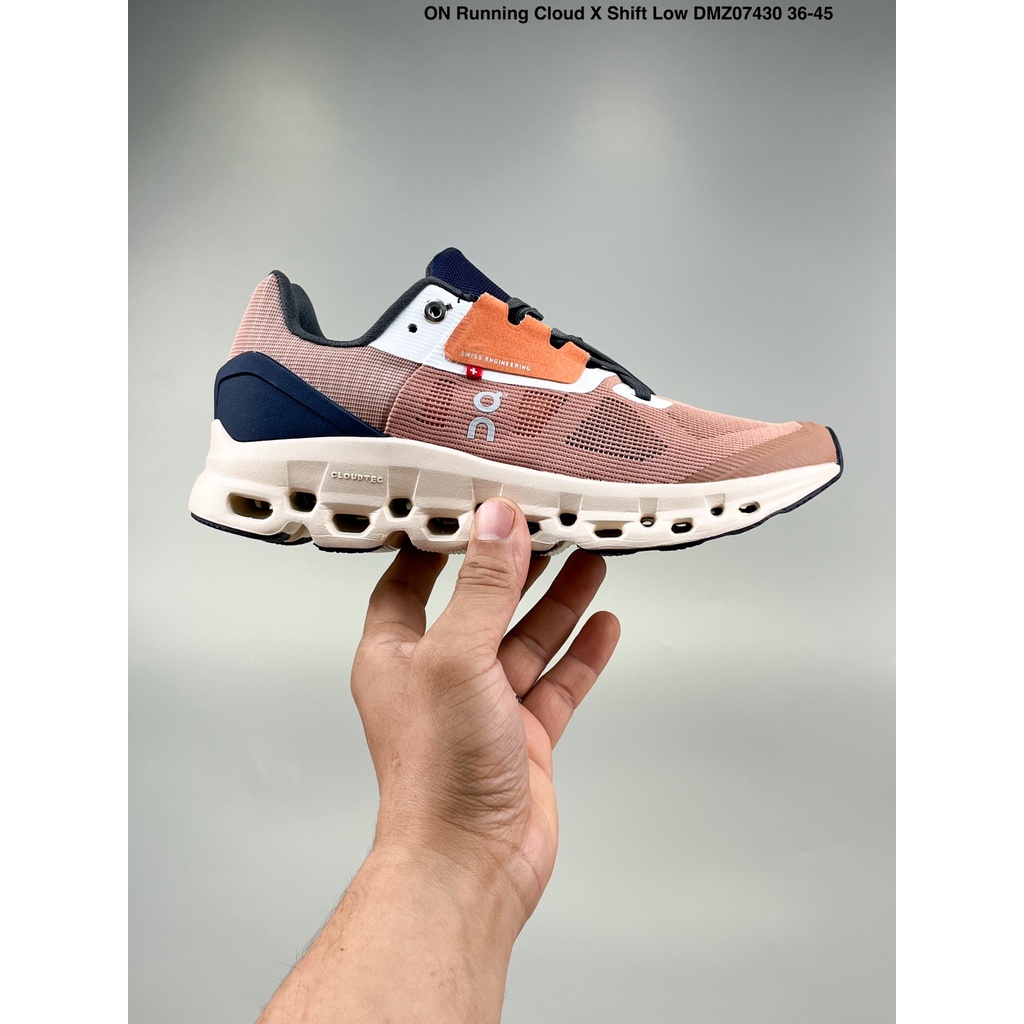 ON Running Cloud X Shift Low On running Cloud X shift low On running ...