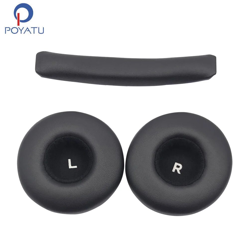 39c POYATU Ear Pads Headphone Earpads For AKG Y50 Y50BT Cushion