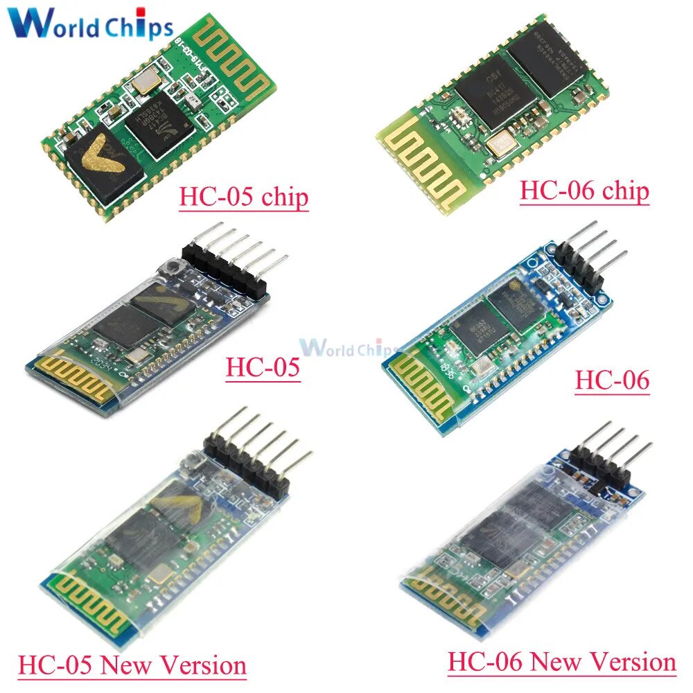 12g Hc 05 Hc 06 Rf Wireless Bluetooth Transceiver Slave Module Hc05 06 Rs232 Ttl To Uart Conve 1153