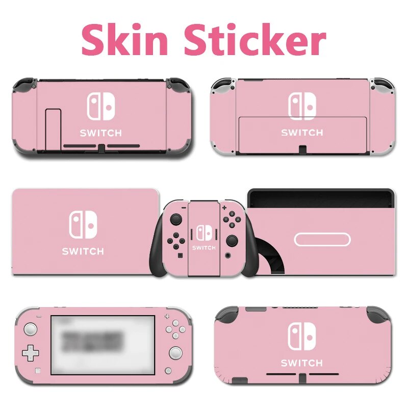 Shop nintendo switch skin for Sale on Shopee Philippines
