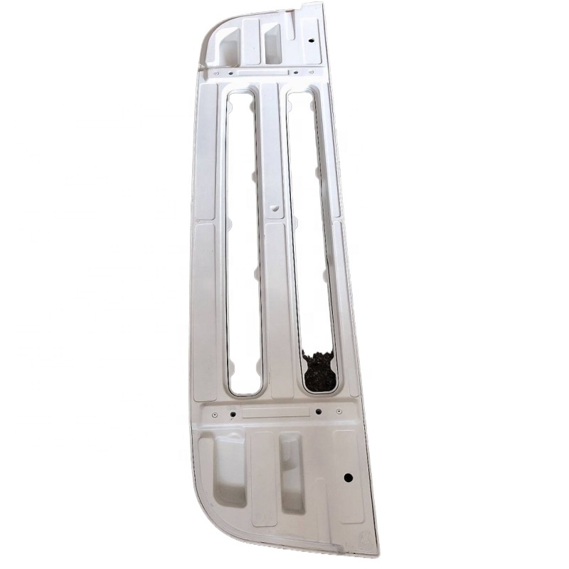 TRUCK BODY PARTS ALOWER GRILLE For Scania 1536807 | Shopee Philippines