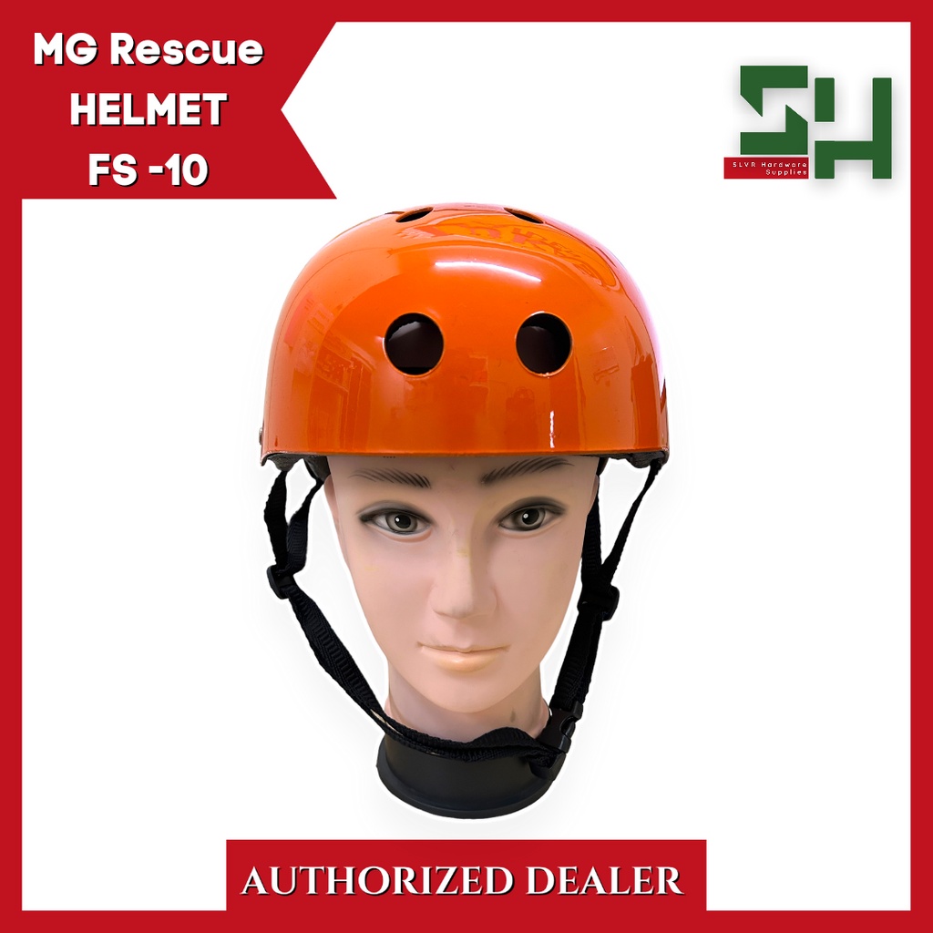 2024 Motorcycle Activity Helmet Rescue Protection MG Helmet Helmet for
