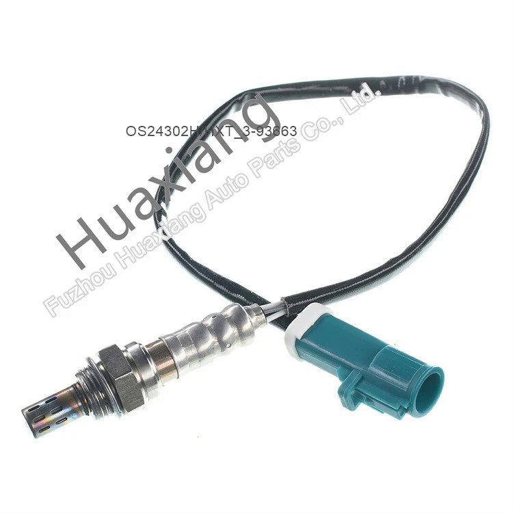 250-24302 Oxygen Sensor For Ford E F Series Escape Town Car Focus ...