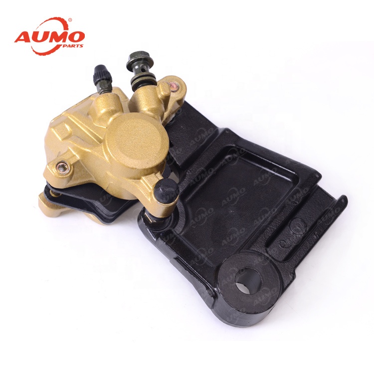Pulsar 200NS Motorcycle Dedicated Rear Disc Brake Caliper Assembly for