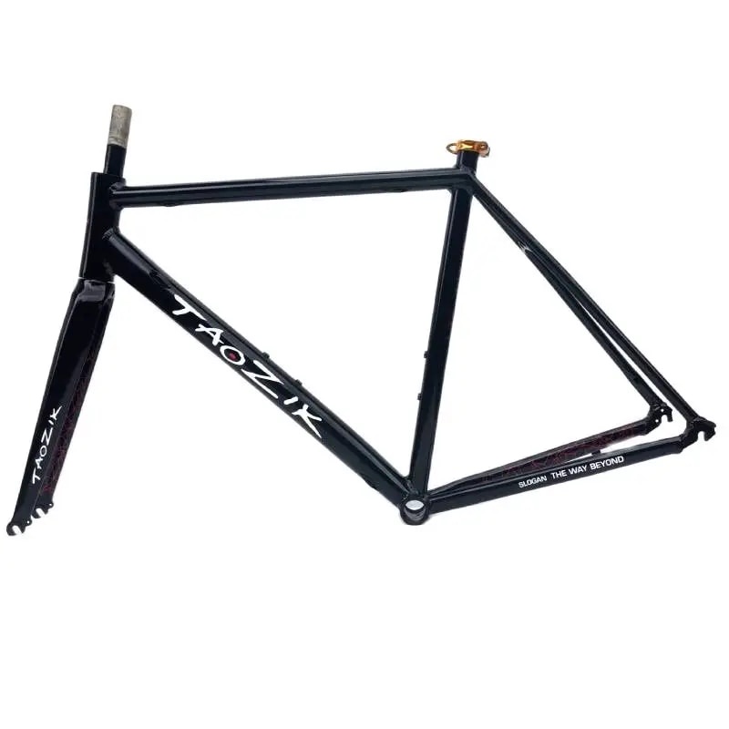 700c bike frame size sale