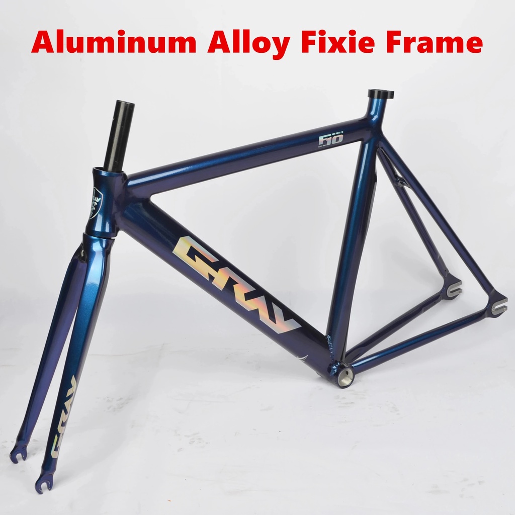 6061 deals frame size