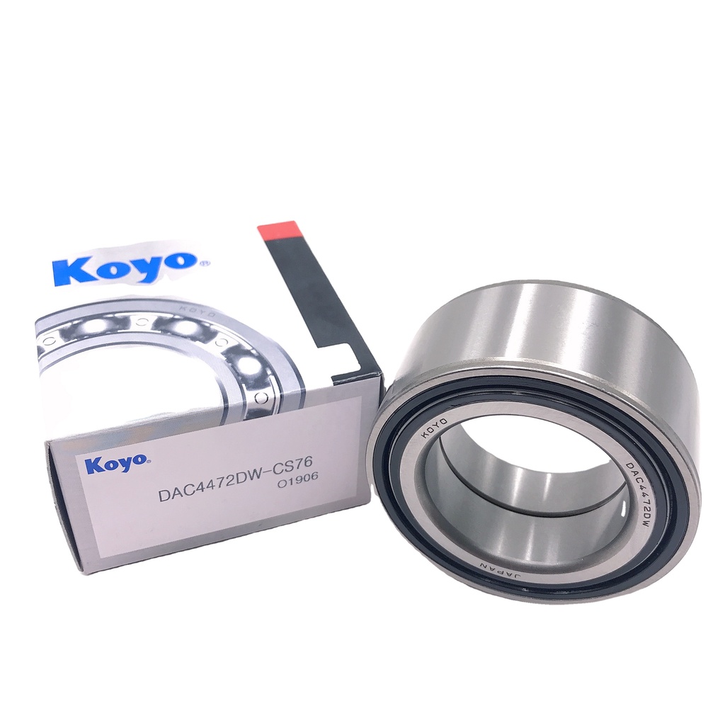 Air Conditioning Compressor Bearings 32BD5523/35BD45 Automobile Air