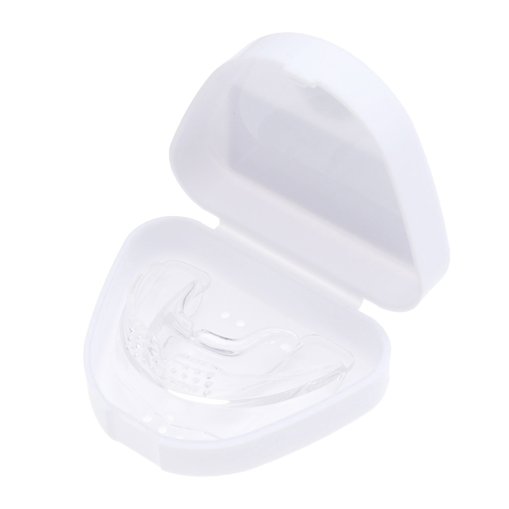 ★Adult Mouth Guards Teeth Protectors Gum Shield for Orthodontics