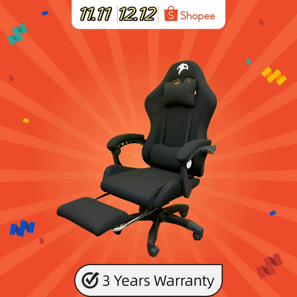 Cheap gaming chair discount shopee