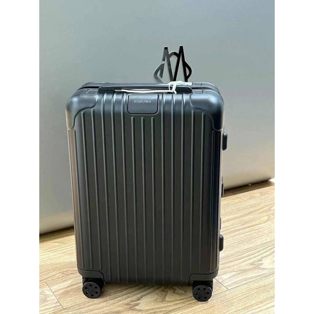 Rimowa luggage original suitcase boarding box 20 inch luggage 26 inch ...