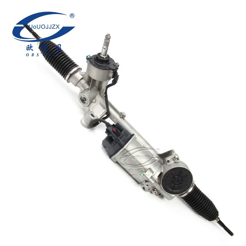 Auto parts steering gear electrical power steering rack for honda