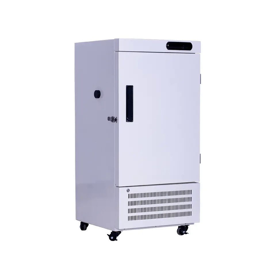 BIOSTELLAR upright Laboratory Freezers 278L 25 centigrade ultra Freezer vaccine storage upright