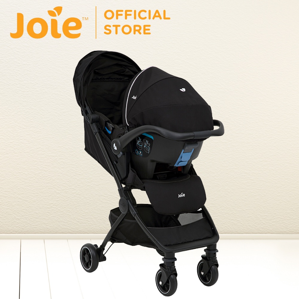 Joie ember travel outlet system