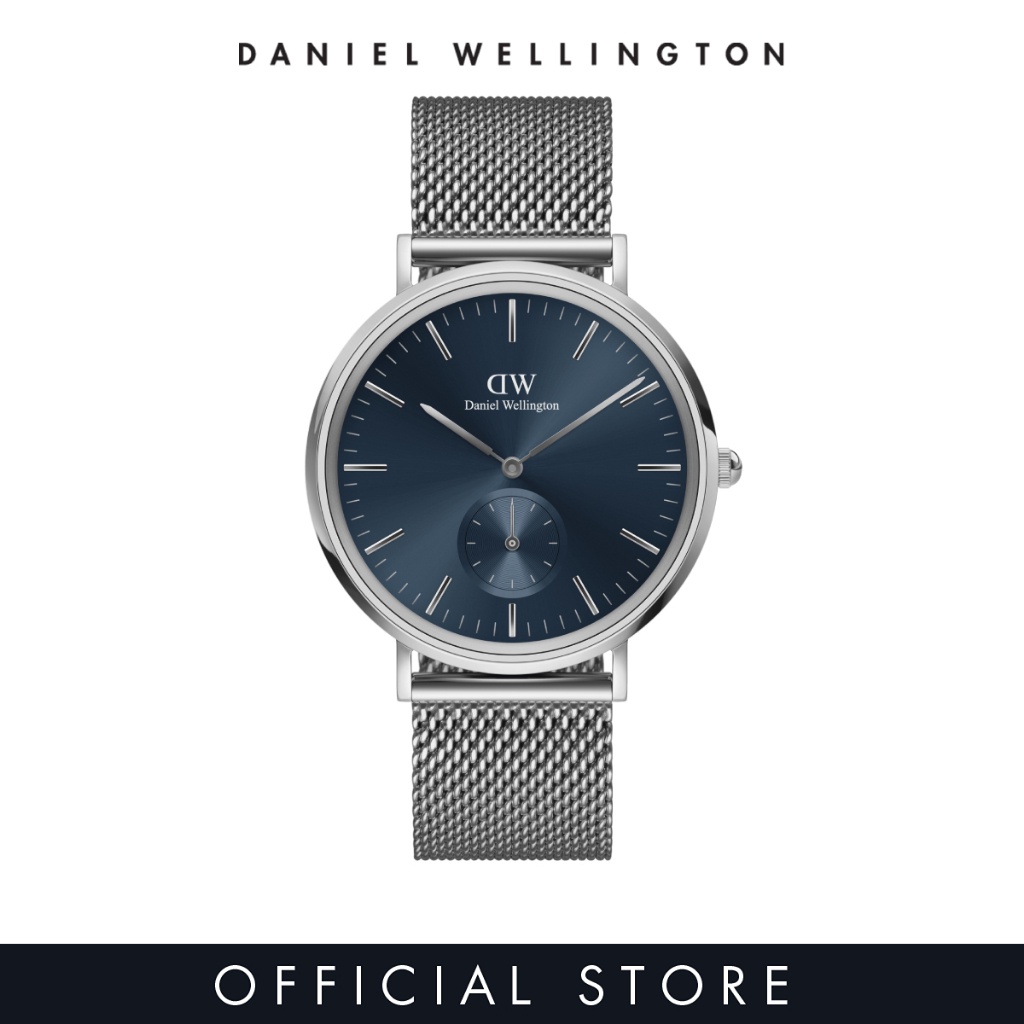 Daniel wellington shopee store
