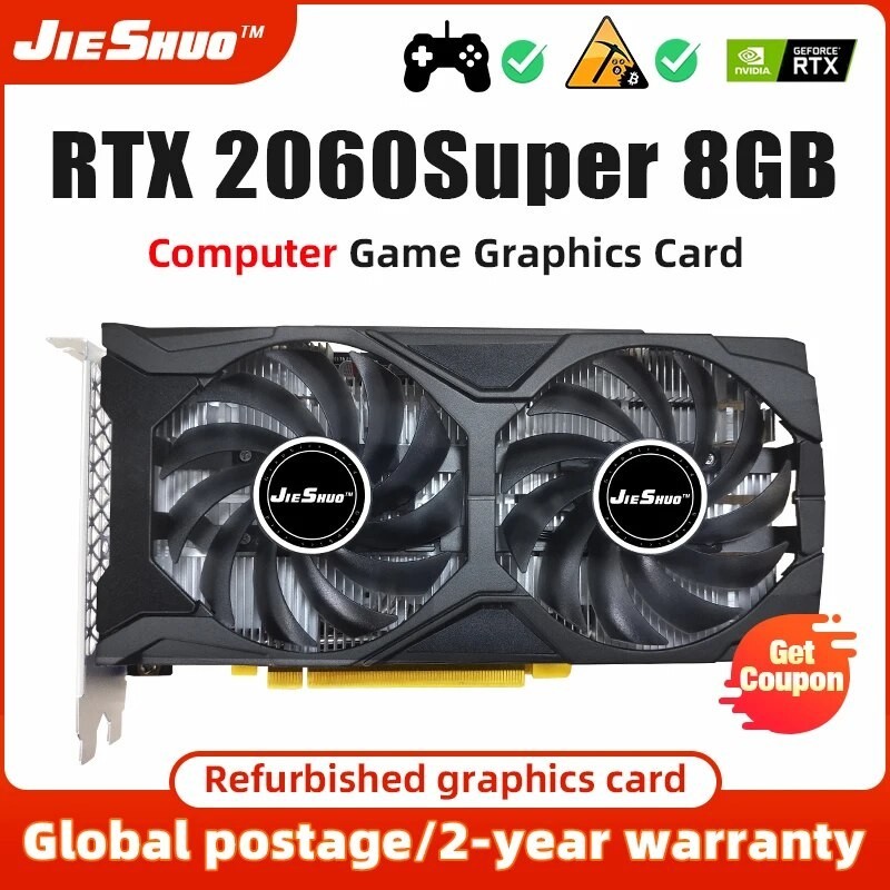 Grafica rtx 2060 discount super