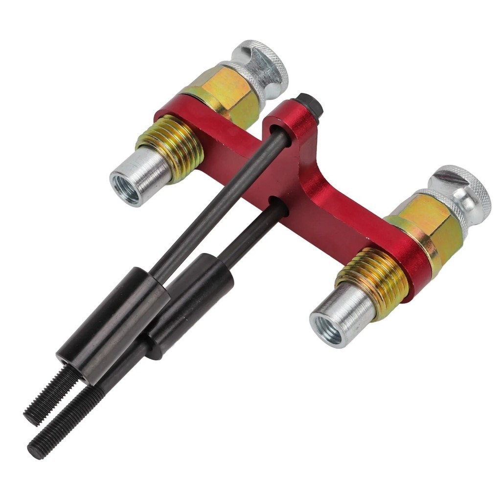 Car Fuel Injector Removal Installation Tool with Storage Box Carbon ...