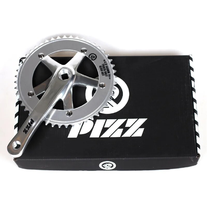 49t crankset