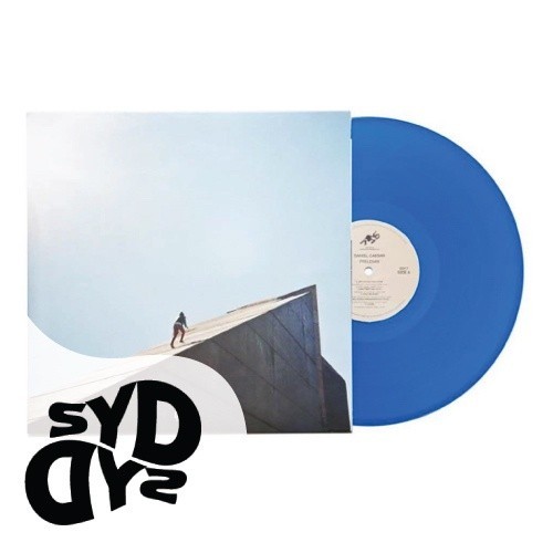 【新品/ レア】Daniel Caesar – Freudian ブルーバイナル FREUDIAN BLUE VINYL – Daniel Caesar | Official Store