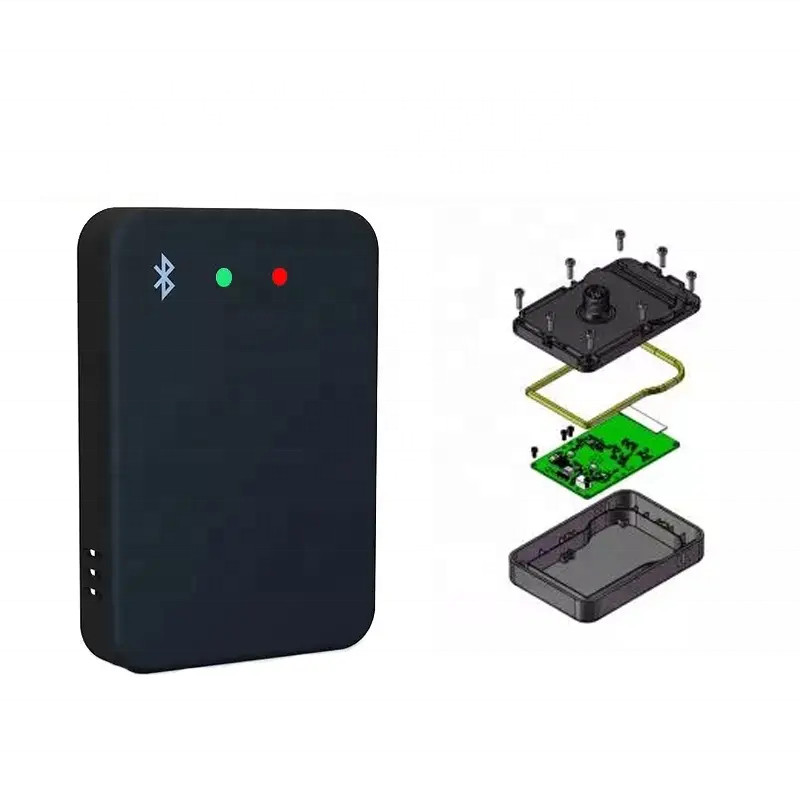Vehicle Detection Sensor Boom Barrier Vehicle Parking Lot Anti-smash ...