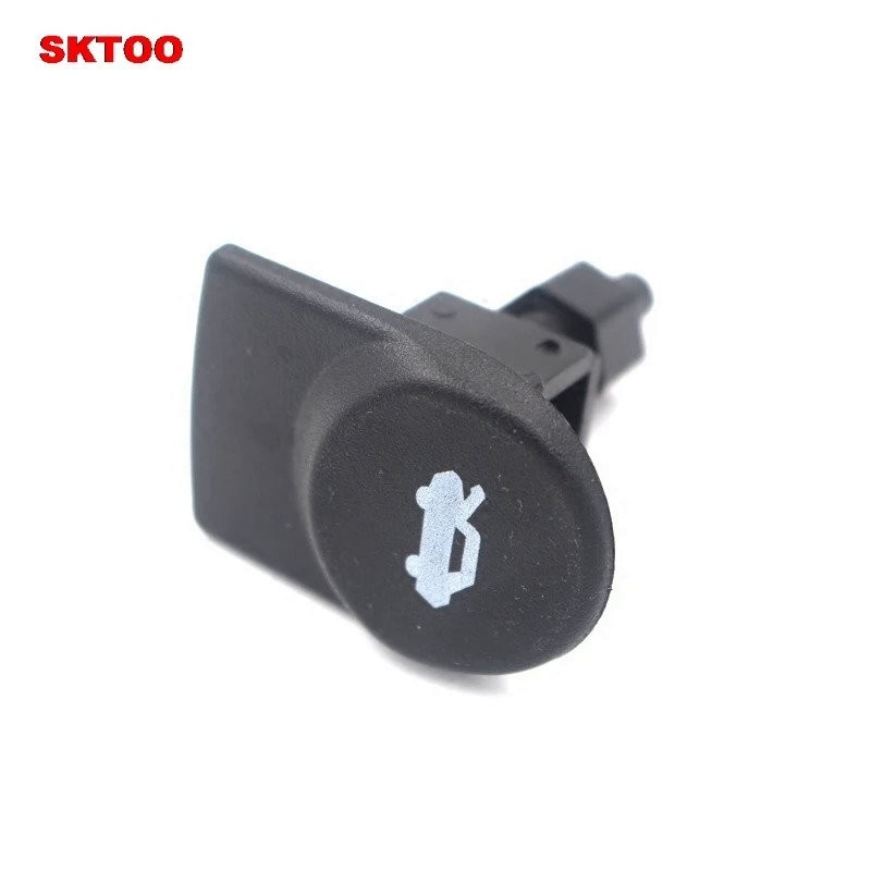 SKTOO New Engine cover pull switch Cover open handle Engine cover hand ...