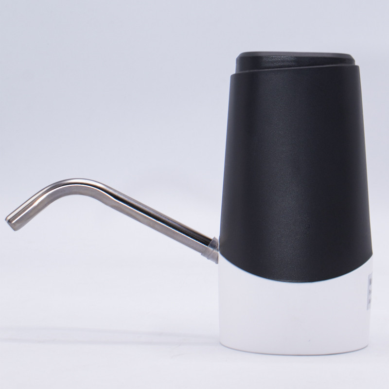 Portable 5 Gallon Drinking Water Bottle Electric Water Dispenser Pump