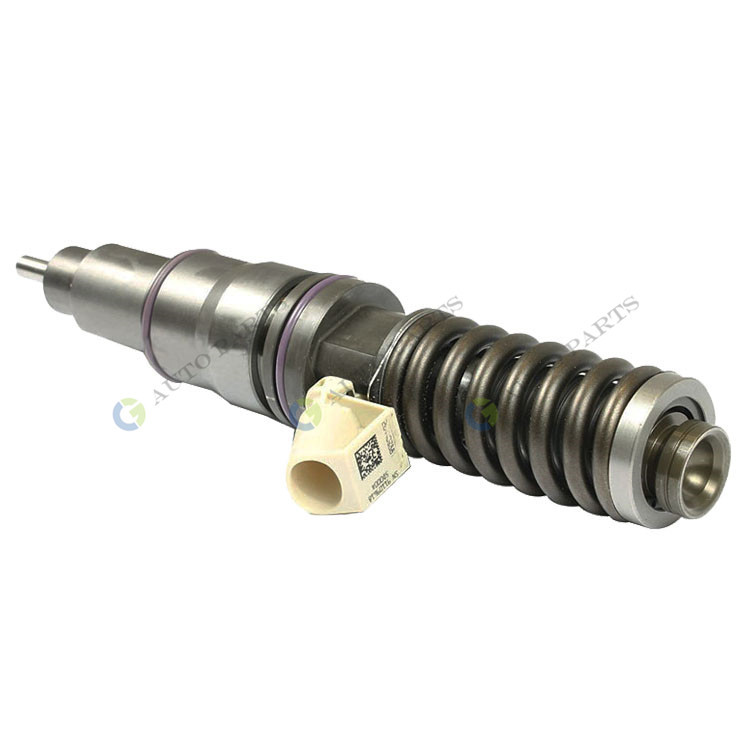 CG Auto Parts Fuel Injector for Volvo D13 D16 Engine | Shopee Philippines