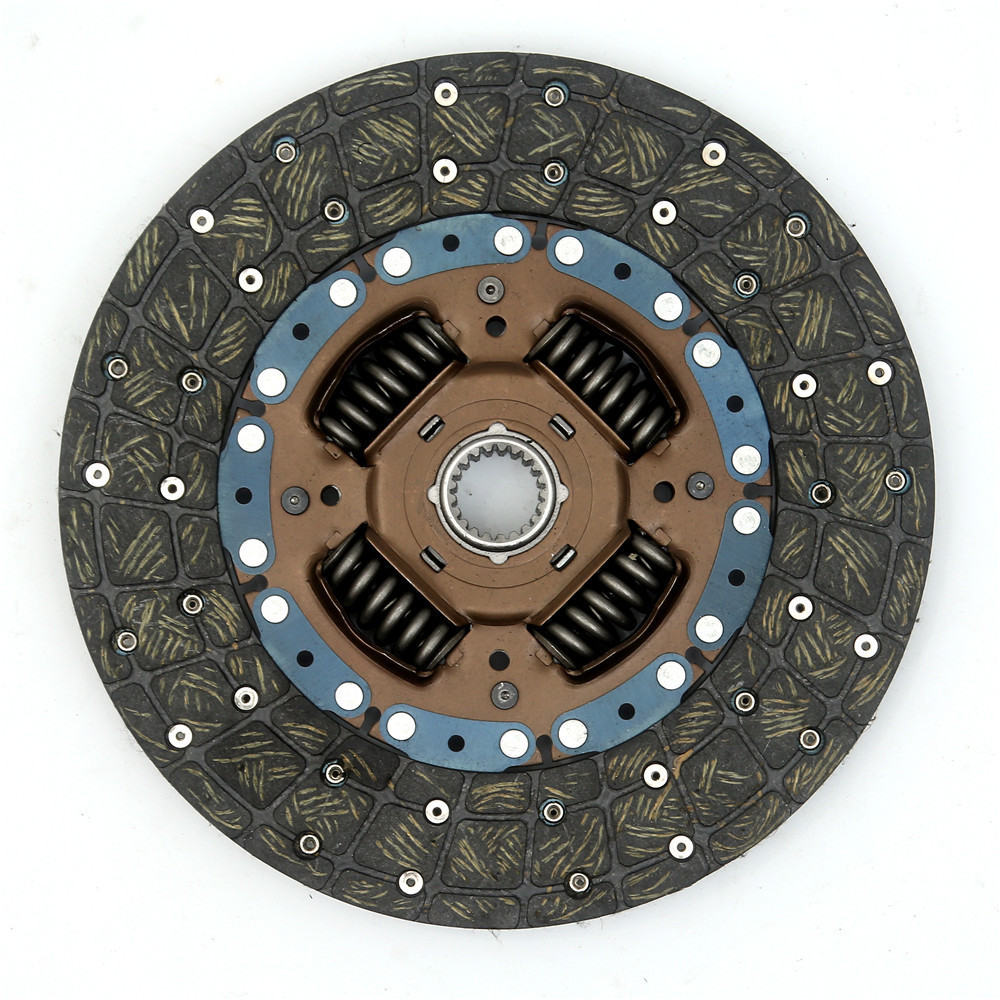 Forland Foton Hino OEM Quality Isf3.8 aisin clutch disc and pressure ...