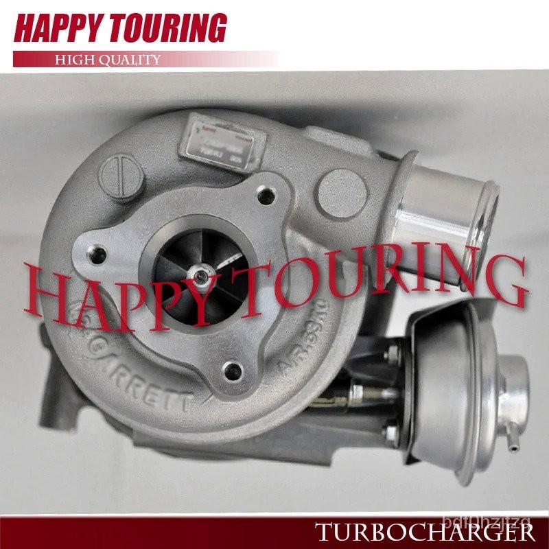 GT1849V Turbocharger For Car NISSAN PATROL GR Mk II Y61 3.0 DTi 1999 ...