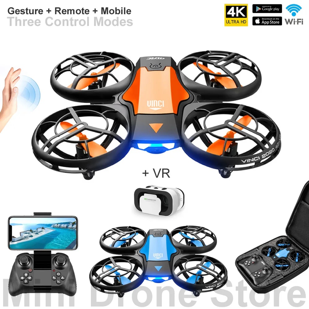 Drone deals store divisoria