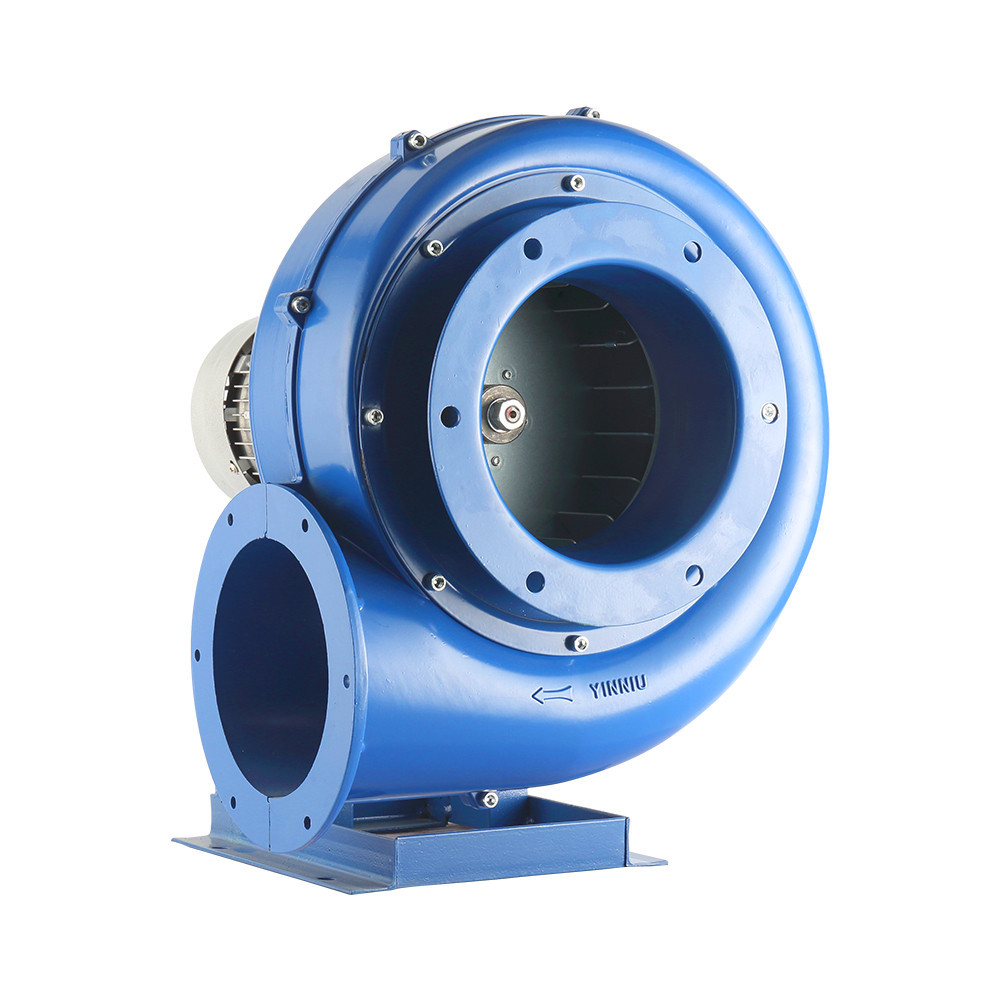 Industrial induce draft boiler fan blower air blower fan 220volts ...