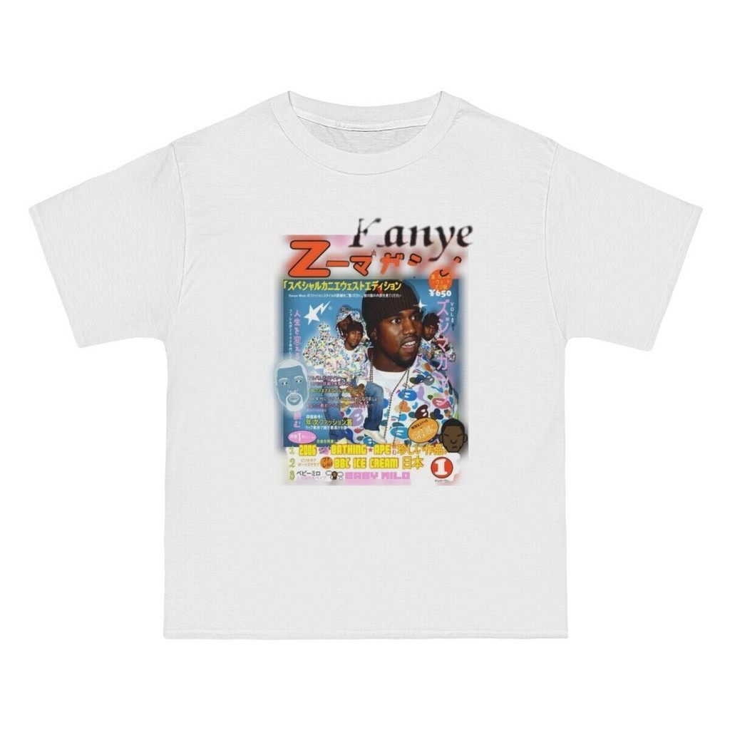 T-Shirt Femme Gandalf (Le Seigneur Des Anneaux) - Marque Gildan - Blanc - Neuf Avec étiquettes