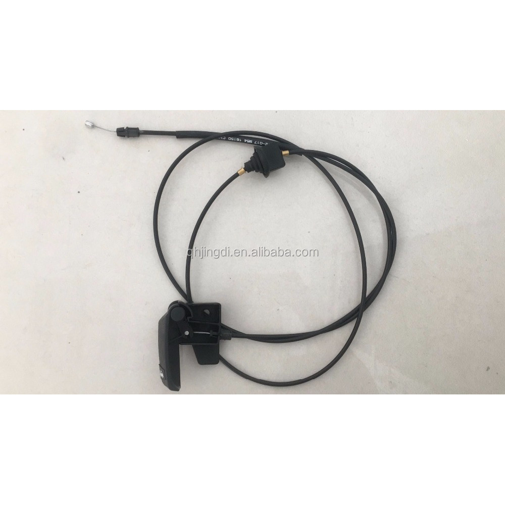 High Quality 2 Quality Transmission Shift Cable For Auto | Shopee ...
