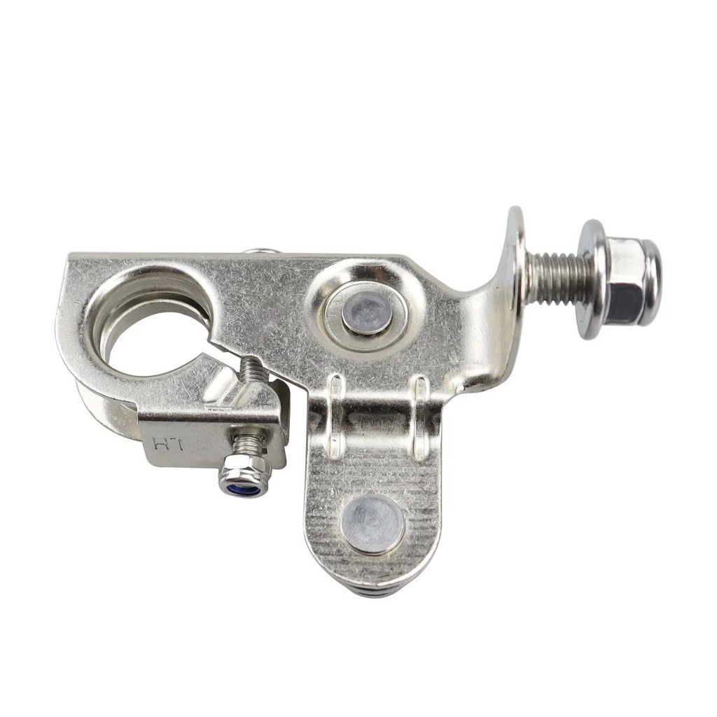 Dorman 926882 Positive Battery Terminal Compatible with Select Ford