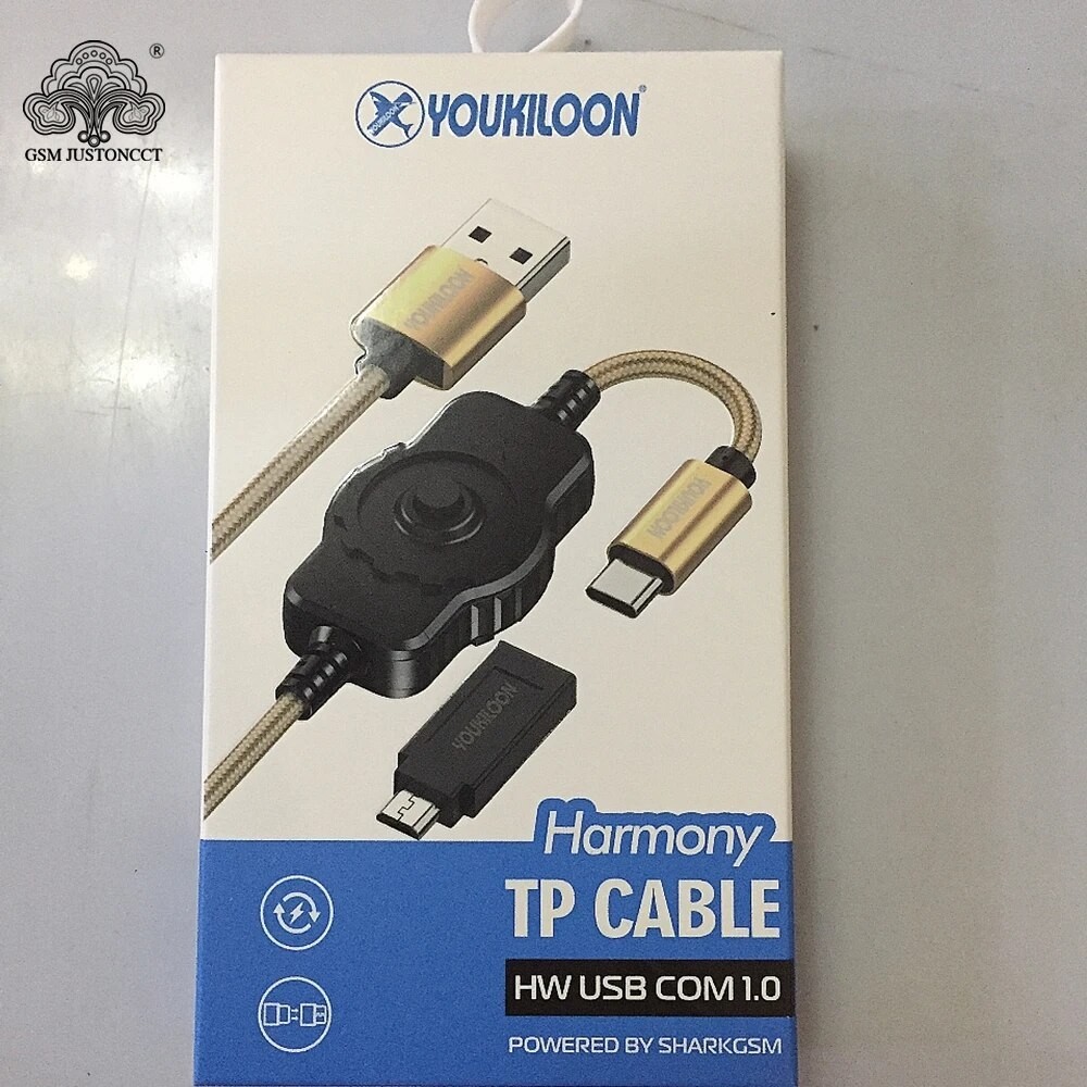 2024 Original New Cable For Harmony Tp Cable For Huawei Or Chimera Pro ...