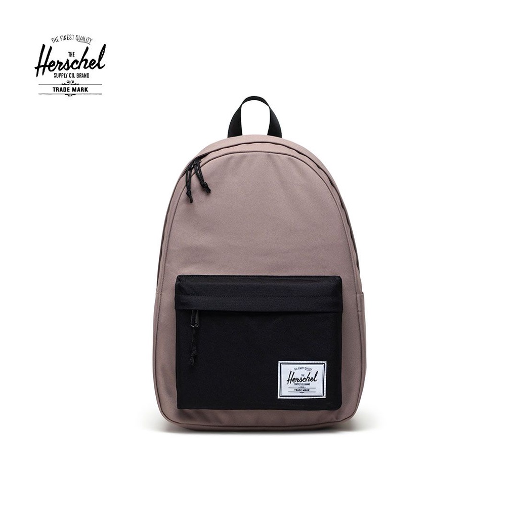 Herschel bag shopee on sale