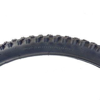 big tire cycle price