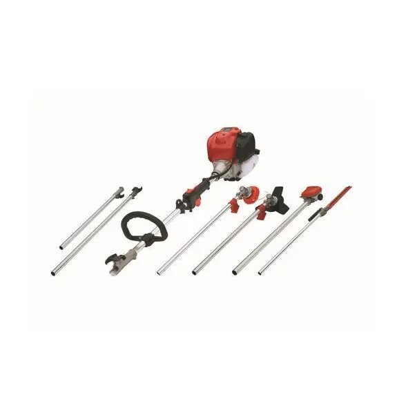 GX35 Petrol Strimmer Grass Trimmer Brush/Bush Cutter Whipper Snipper ...
