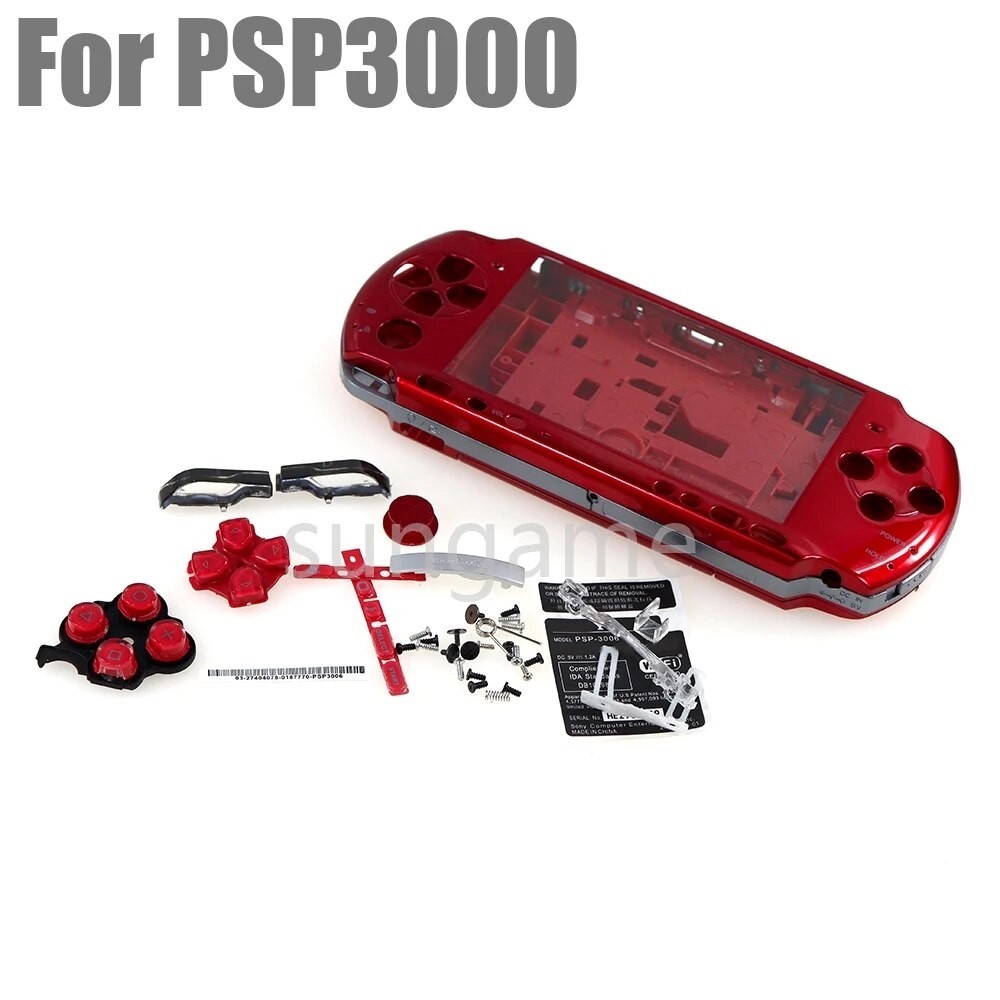 Shopee 2024 psp 3000