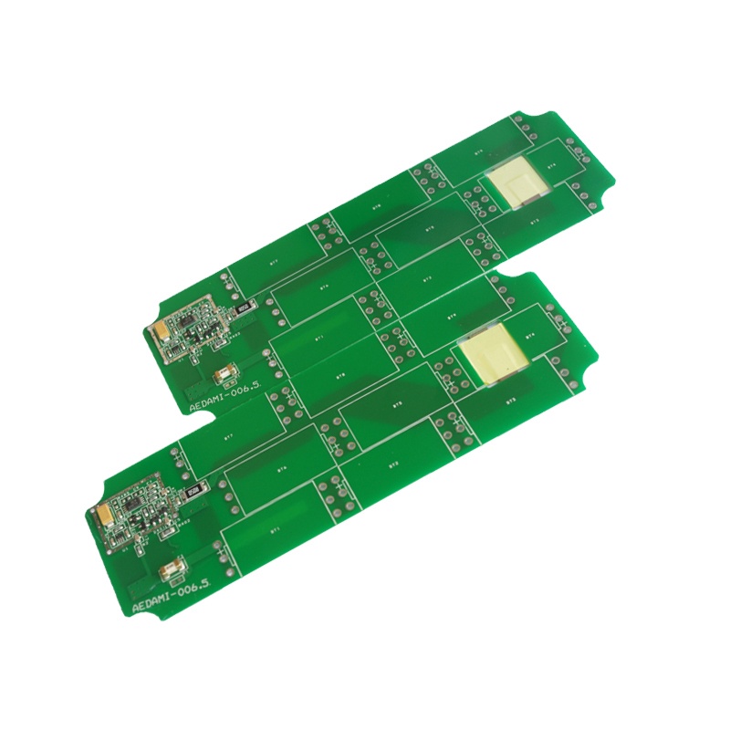 small volume security system pcb assembly pcba module for battery pack ...