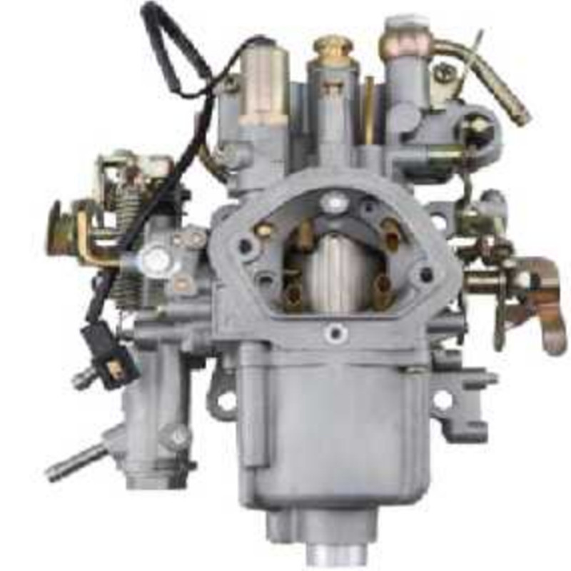 Mitsubishi Carburetor 38x38 19830.202 CG419391LD Generic