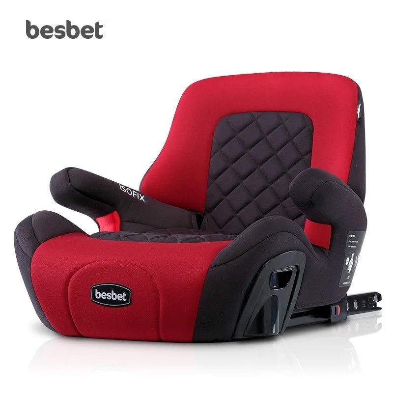 3 12 Years Old Portable Baby Infant Car Seat ISOFIX Interface Booster Seat for Baby Child Booster Pa Shopee Philippines