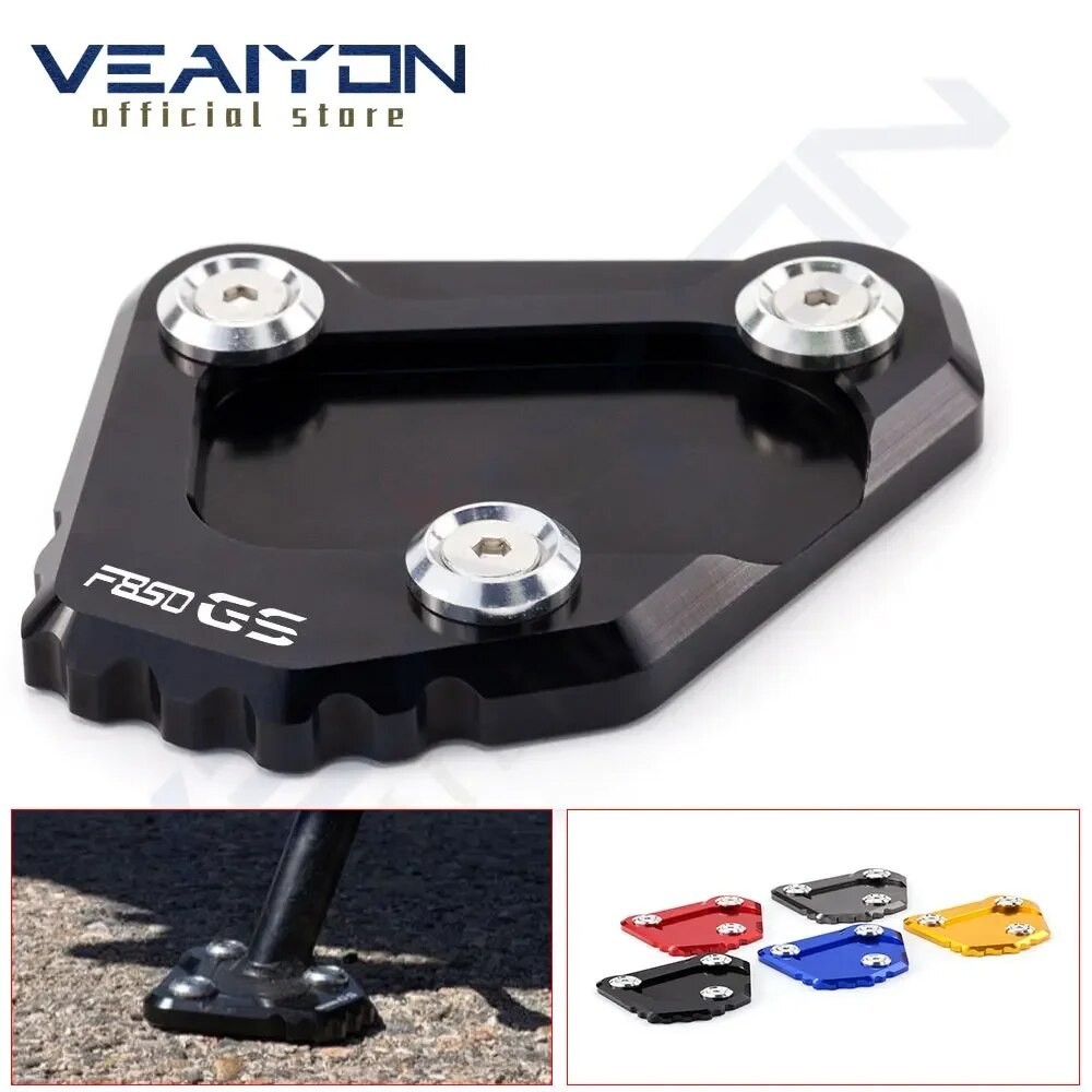 Modeer Compatible With BMW G310GS G 310 GS 2019~2024