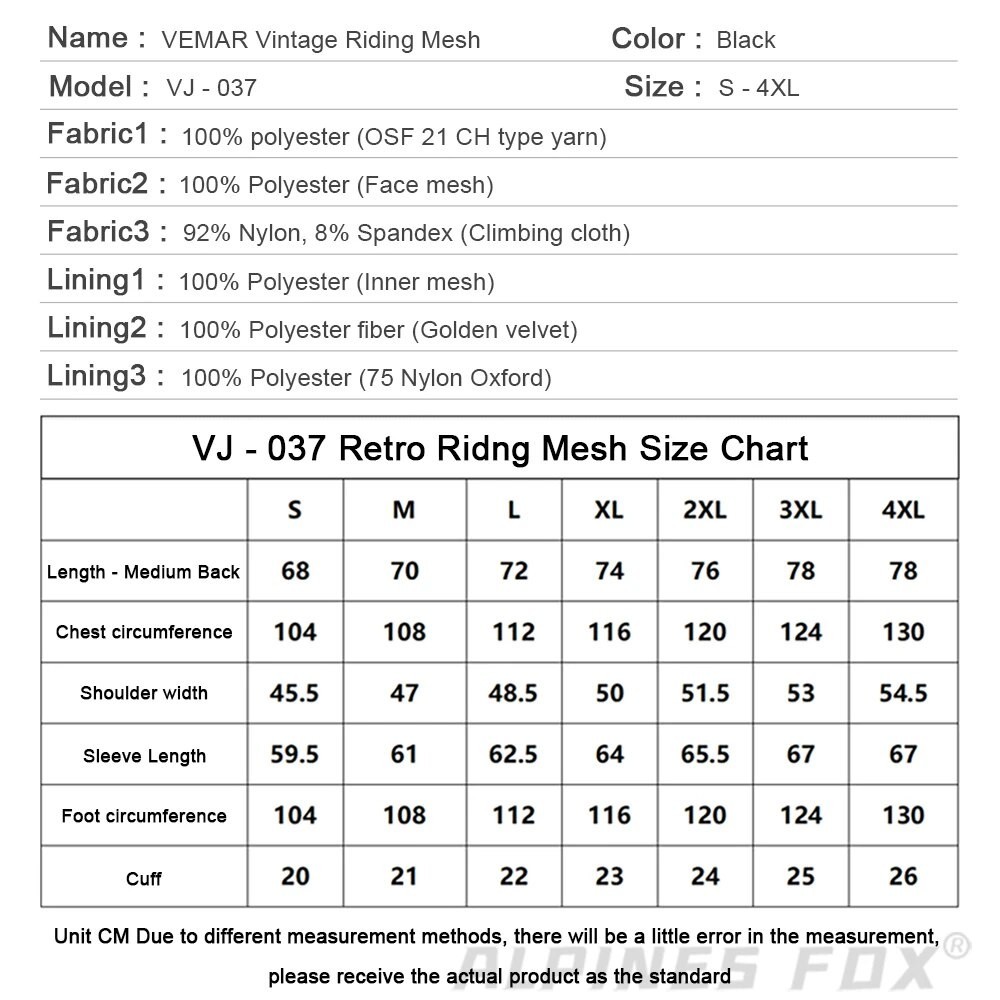 99O Summer Classic Vintage Black Jacket Pants Cycling 1 CE Protective ...